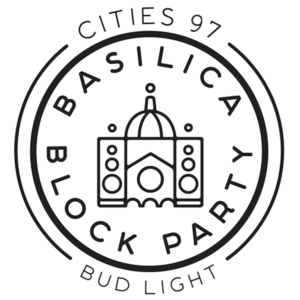 2017 Basilica Block Party